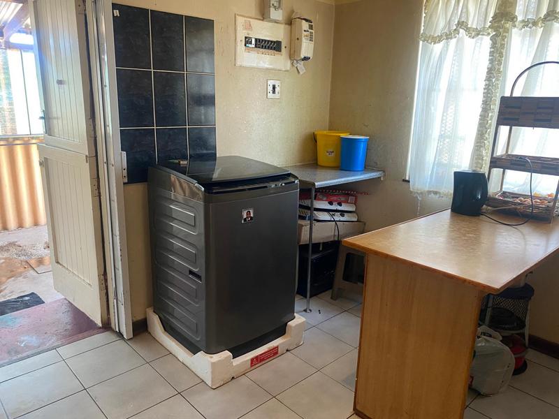 2 Bedroom Property for Sale in Victoria Park Eastern Cape